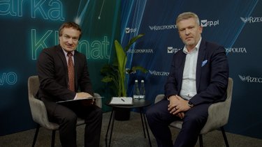 zdjęcie Jarosław Stepaniuk, członek zarządu Volkswagen Financial Services Polska