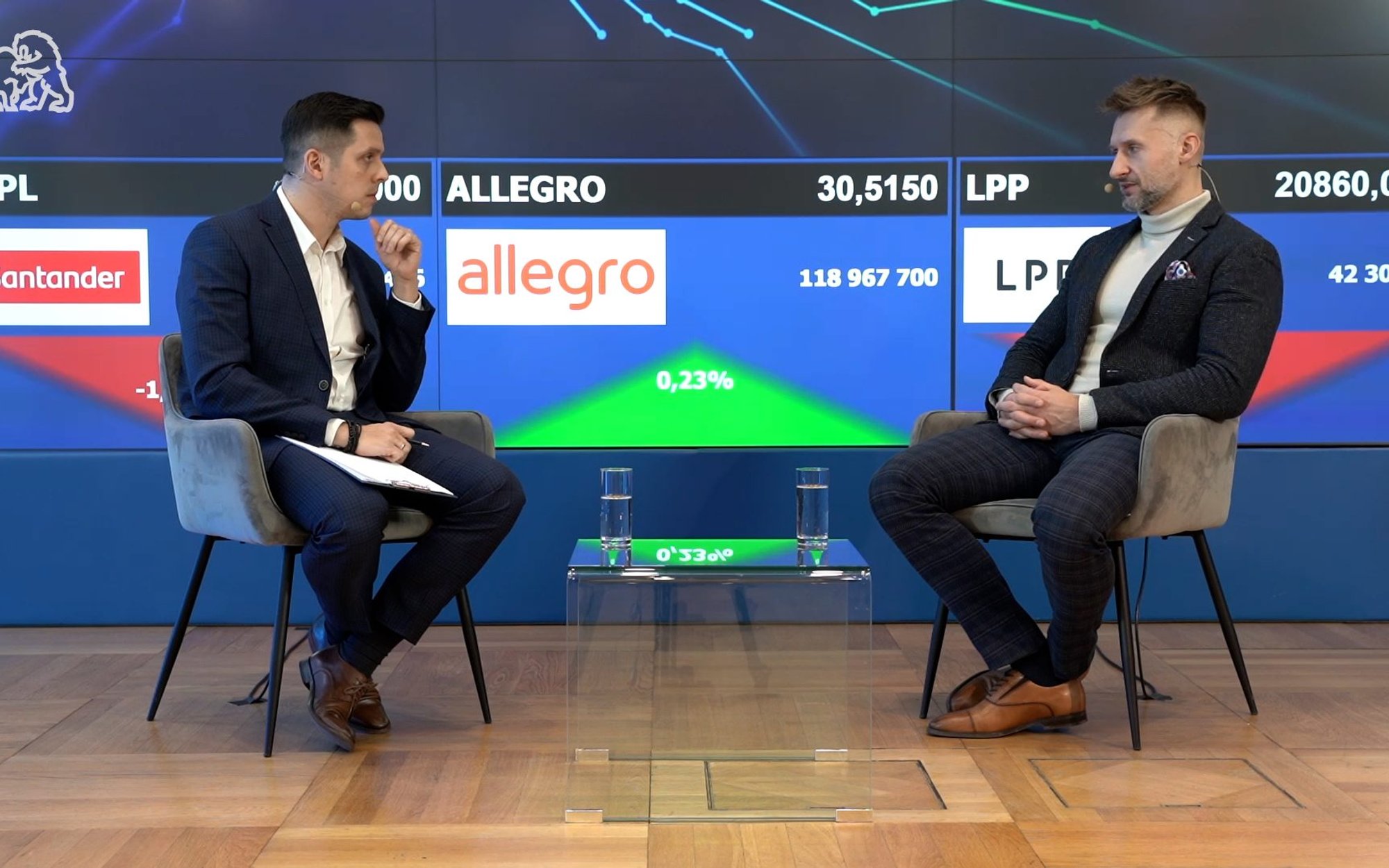 Coraz większa świadomość i bogacenie się społeczeństwa sprzyjają IKE i IKZE