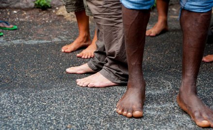 Szwajcaria: Rząd zaostrza prawo wobec osób, którym odmówiono azylu