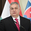 Premier Węgier Victor Orban