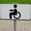 Łatwiej o kartę do parkowania