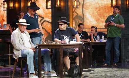 Burza uczuć w Opolu