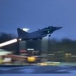 Szwedzkie myśliwce Gripen pojawią się nad Polską