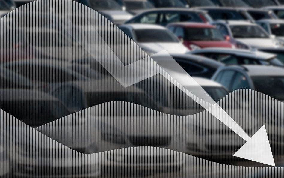 W latach 2019–2023 sektor motoryzacyjny stracił netto 46 tys. etatów. Prognozy do 2035 roku są jeszc