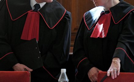 Nagrody dla prokuratorów powinny być jawne