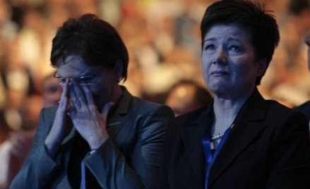 Raport NIK: Słaba służba zdrowia. Ewa Kopacz: Mam twardy pancerzyk