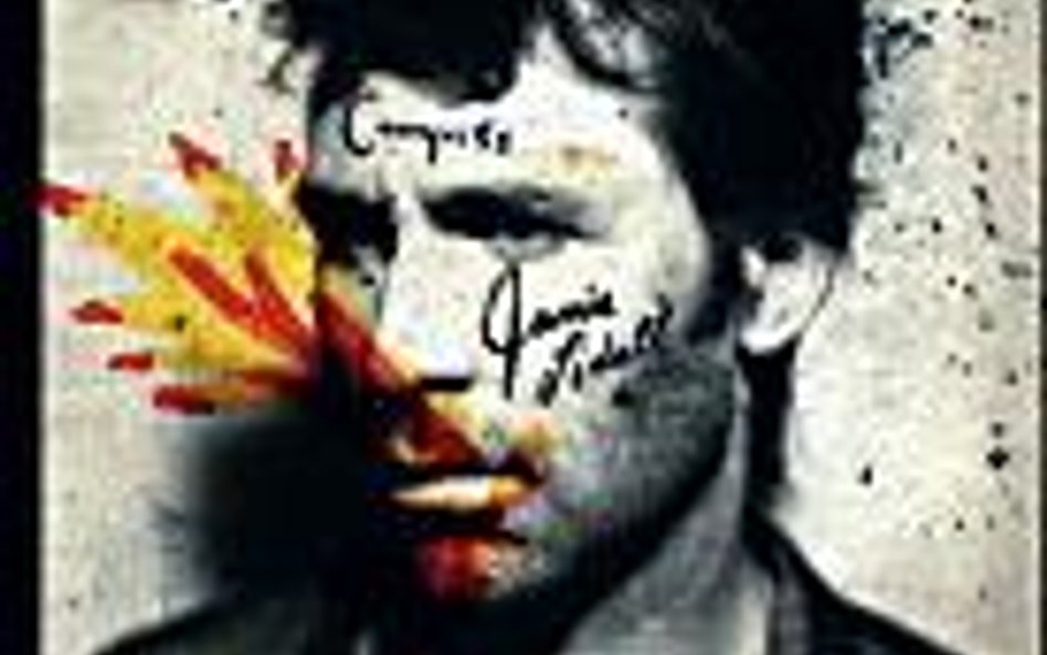 Jamie Lidell, Compass, Sonic Records 2010