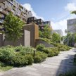 Modern Mokotów  - osiedle spółki Archicom w Warszawie