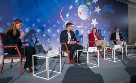 Sustainable development matters also in fashion and design