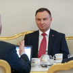 Prezydent Duda dla "Jerusalem Post": Strona, która wywołała kryzys, powinna go zakończyć