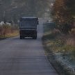 Kierowcy zatrzymano prawo jazdy kat. A oraz B w związku z uchylaniem się od zobowiązań alimentacyjny