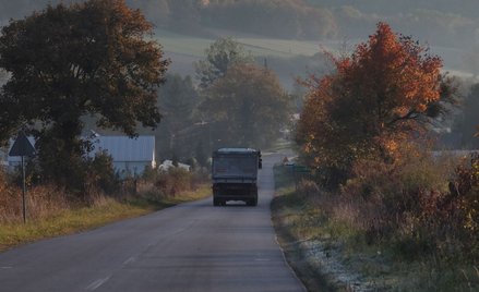 Kierowcy zatrzymano prawo jazdy kat. A oraz B w związku z uchylaniem się od zobowiązań alimentacyjny