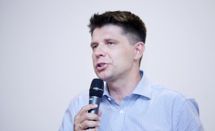 Ryszard Petru
