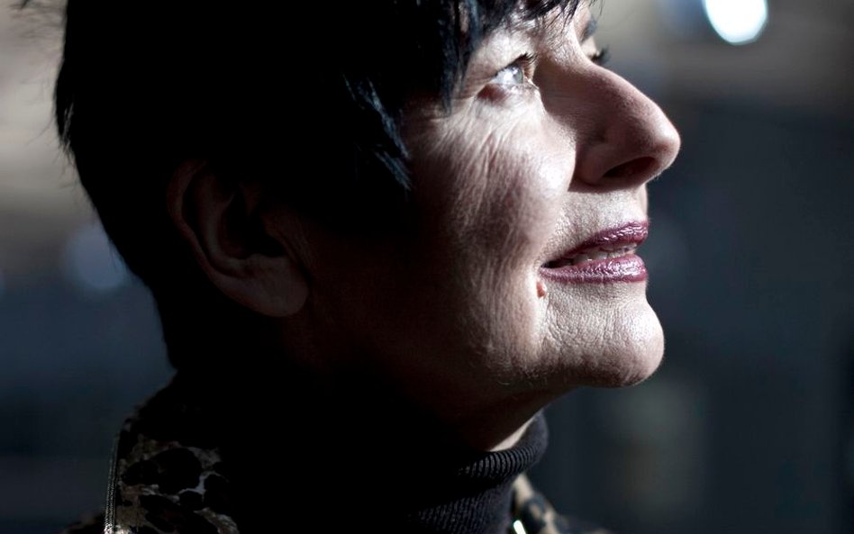 Joanna Senyszyn: Święte krowy w sutannach jednak będą