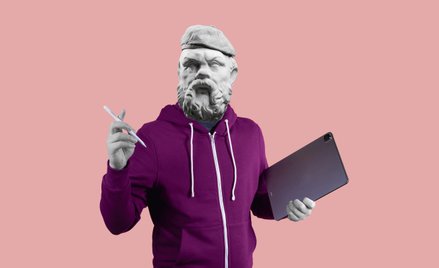 Ateńczycy nie chcą przypominać odwiedzającym, że skazali na śmierć najsłynniejszego syna swojego mia