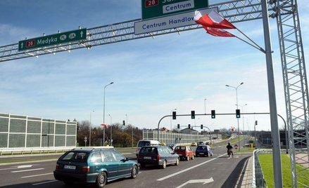 Gminy będą utrzymywać mniej dróg