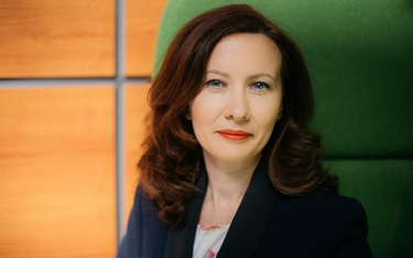 Joanna Bohdanowicz, regionalny dyrektor sprzedaży Procter & Gamble, Europa Centralna