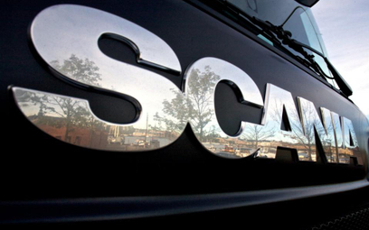 Oferta Volkswagena na Scanię ważna dłużej