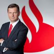 Feliks Szyszkowiak, wiceprezes Santander Banku Polska