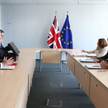 Barnier: Groźby twardego brexitu? To nie zrobiłoby wrażenia na UE