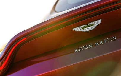 Niemiec został nowym szefem Astona Martina