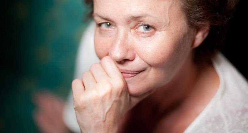 Joanna Szczepkowska: Busz w ciszy wyborczej