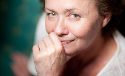 Joanna Szczepkowska