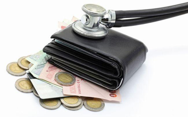 NFZ ściga pacjentów o zapłatę za świadczenia medyczne
