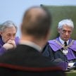 SN zajął się kasacją prokuratury od wyroku Sądu Apelacyjnego w Krakowie, który uniewinnił Roberta J.