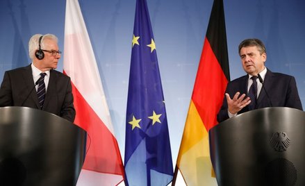 Haszczyński: Pojednanie różnych prędkości
