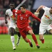 Hit Bundesligi: Lewandowski bez gola, Bayern bez zwycięstwa