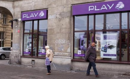 Play przyciąga drobnych inwestorów na GPW