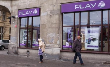 UOKiK: Play zwróci niewykorzystane pieniądze z kont pre-paid