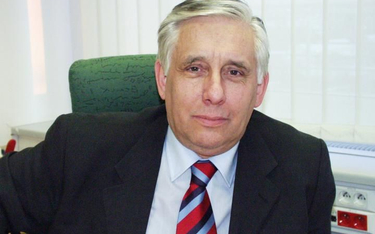 Eugeniusz Gaca, członek zarządu Krajowej Izby Gospodarczej Elektroniki i Telekomunikacji