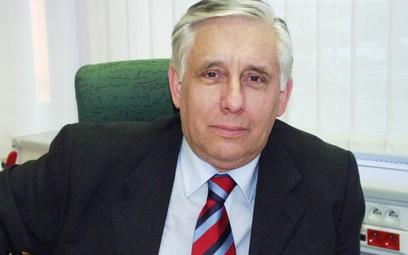 Eugeniusz Gaca, członek zarządu Krajowej Izby Gospodarczej Elektroniki i Telekomunikacji