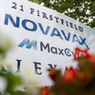 Novavax: historia jak z „Kopciuszka”