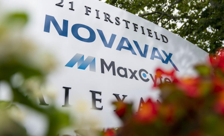 Novavax: historia jak z „Kopciuszka”