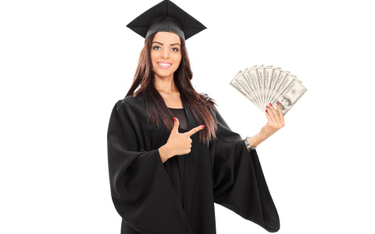 Kredyt studencki: próg dochodu bez zmian