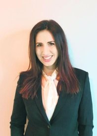 MAŁGORZATA ŻELAZKO