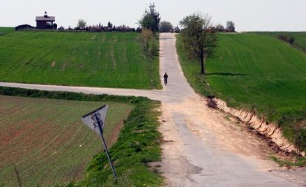 Bez dostępu do drogi sprzedaż nieważna