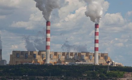Szacunkowe kwartalne wyniki PGE zgodne z oczekiwaniami