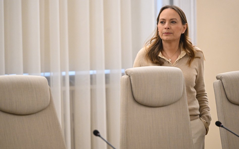 Katarzyna Pełczyńska-Nałęcz