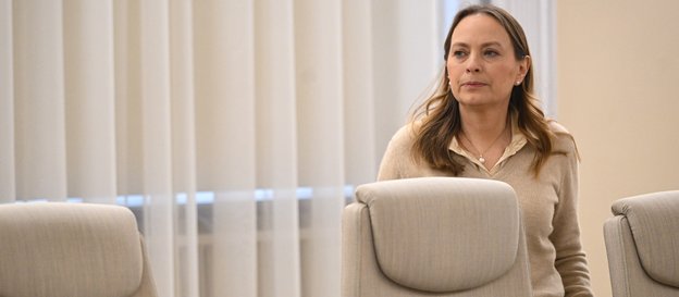 Katarzyna Pełczyńska-Nałęcz