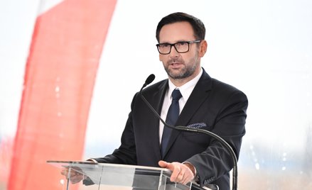 Prezes Zarządu PKN Orlen Daniel Obajtek