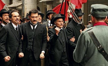 Na całe dekady świat zapomniał o Idzie i jej małżeństwie z Mussolinim