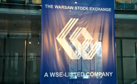 Pozbawione prawa do dywidendy akcje PZU miały negatywny wpływ na zachowanie się indeksu WIG20, który