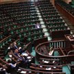 Trzeci dzień sesji Sejmu, 22 lipca 2022