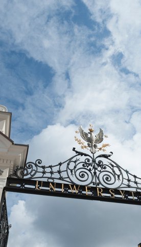 Uniwersytet Warszawski nie odczuwa skutków niżu demograficznego