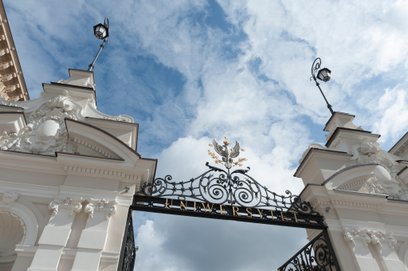 Uniwersytet Warszawski nie odczuwa skutków niżu demograficznego