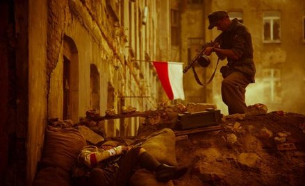 „Sierpniowe niebo. 63 dni chwały”